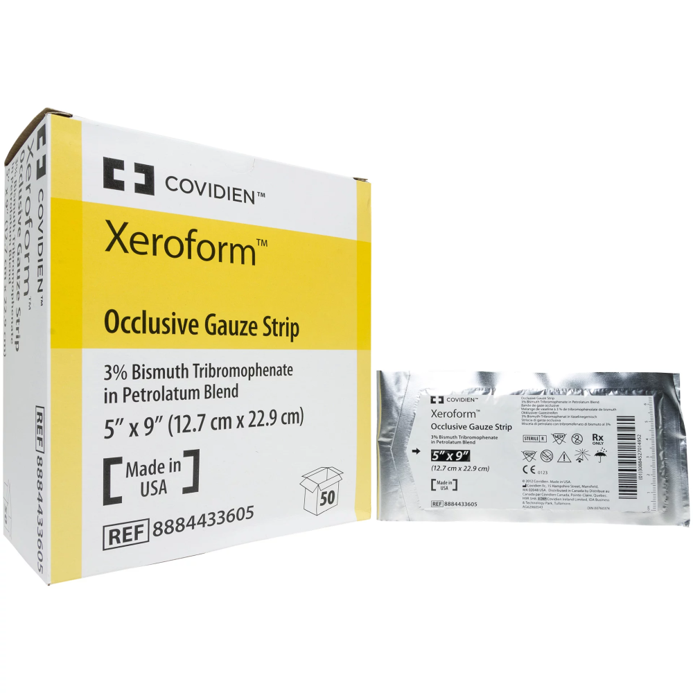 Xeroform™
